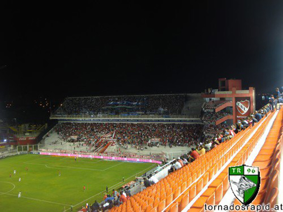 Independiente vs Velez Sarsfield (2-2) (12)