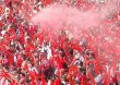Independiente vs Boca Juniors (1-1)