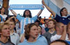 Australien vs Argentinien (2-4)