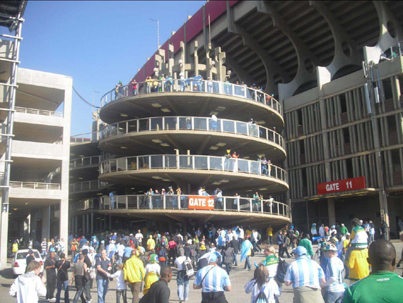 Argentinien vs Nigeria (1-0) (3)