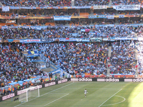 Argentinien vs Südkorea (4-1) (13)