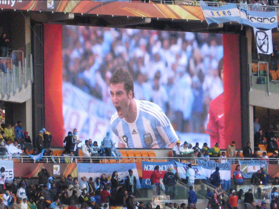 Argentinien vs Südkorea (4-1) (14)