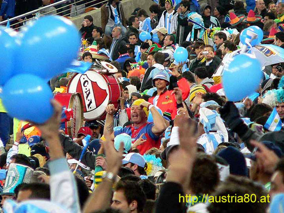 Argentinien vs Mexico (3-1) (7)