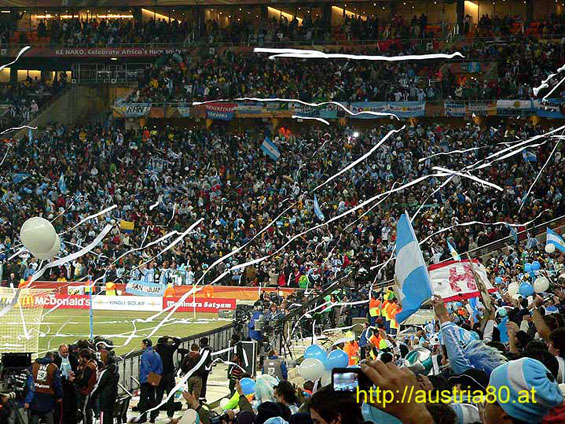Argentinien vs Mexico (3-1) (9)