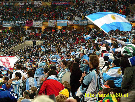 Argentinien vs Mexico (3-1) (11)