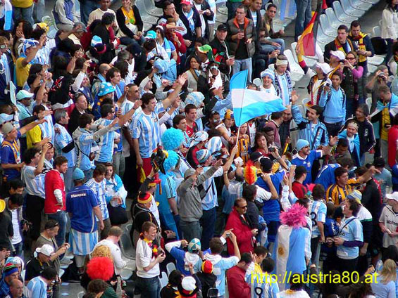 Argentinien vs Deutschland (0-4) (3)