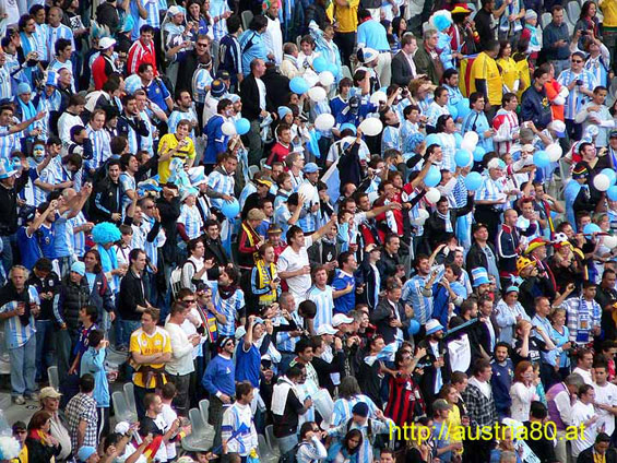 Argentinien vs Deutschland (0-4) (4)