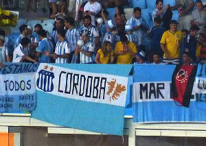 Argentinien vs Bosnien-Herzegowina (2-1)