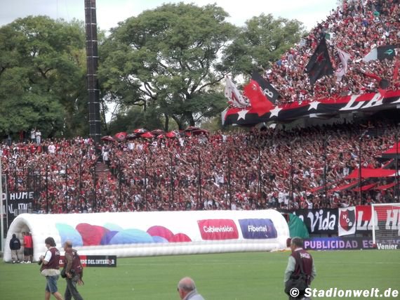 Newell`s Old Boys vs River Plate (1-0) (5)