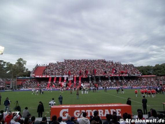Newell`s Old Boys vs River Plate (1-0) (9)