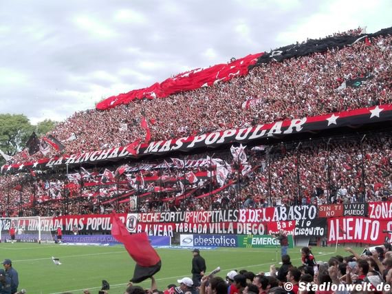 Newell`s Old Boys vs River Plate (1-0) (13)