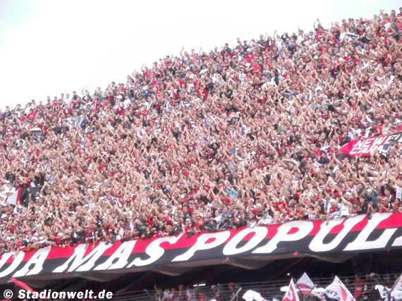 Newell`s Old Boys vs River Plate (1-0) (19)