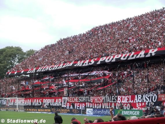 Newell`s Old Boys vs River Plate (1-0) (21)