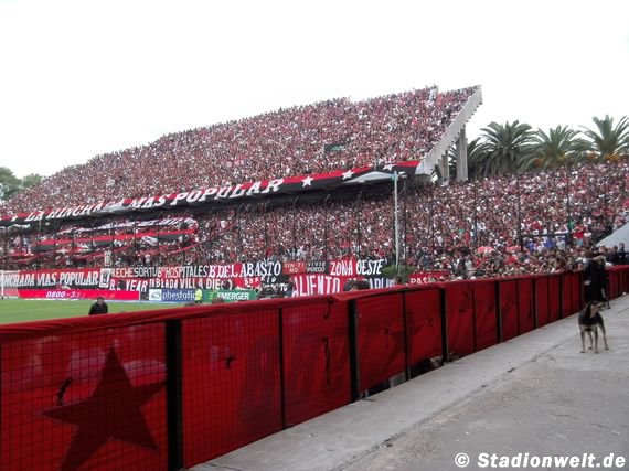 Newell`s Old Boys vs River Plate (1-0) (22)