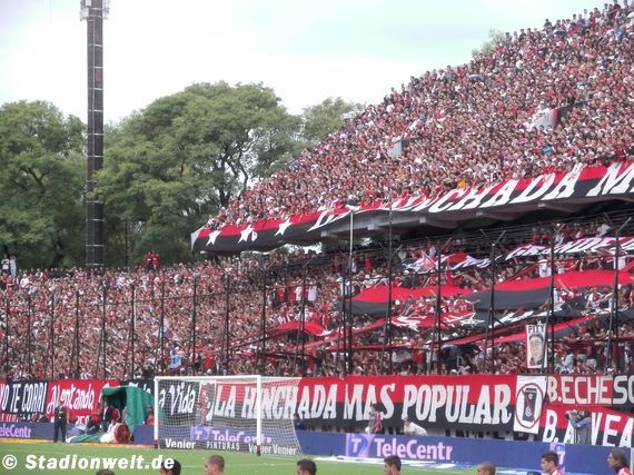 Newell`s Old Boys vs River Plate (1-0) (27)