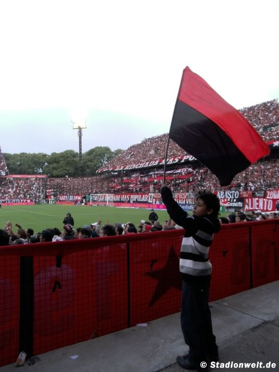 Newell`s Old Boys vs River Plate (1-0) (28)