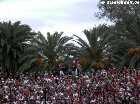 Newell`s Old Boys vs River Plate (1-0) (31)