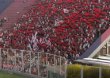 San Lorenzo vs Newell`s Old Boys (0-1)
