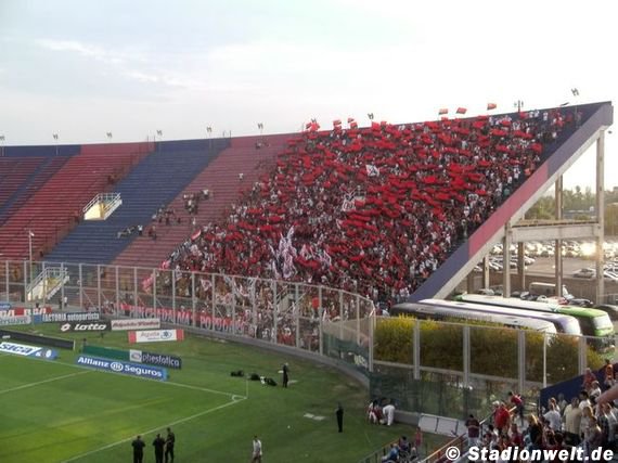 San Lorenzo vs Newell`s Old Boys (0-1) (2)