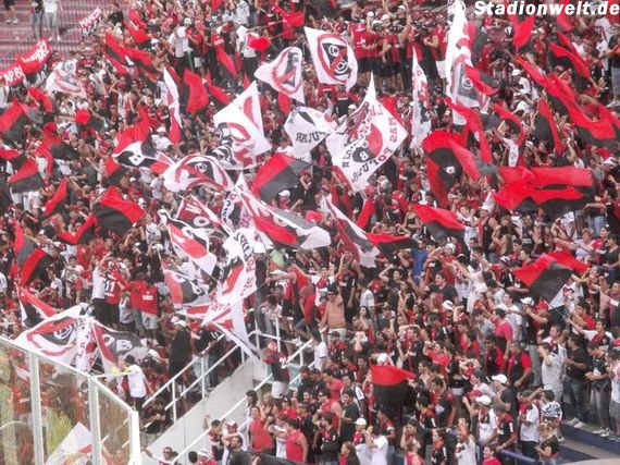 San Lorenzo vs Newell`s Old Boys (0-1) (4)
