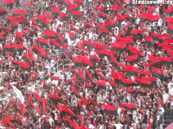San Lorenzo vs Newell`s Old Boys (0-1) (5)