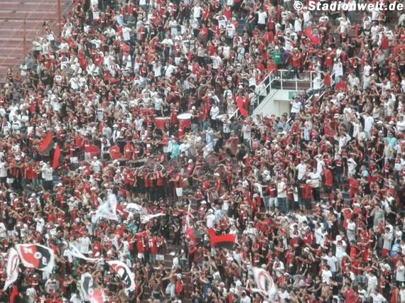 San Lorenzo vs Newell`s Old Boys (0-1) (6)