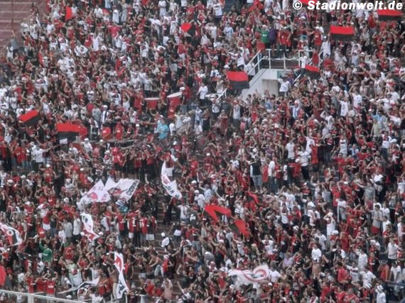 San Lorenzo vs Newell`s Old Boys (0-1) (7)