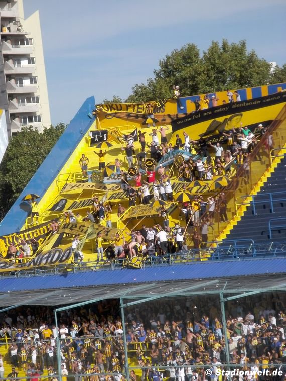 Rosario Central vs Olimpo Bahia Blanca (2-2) (3)