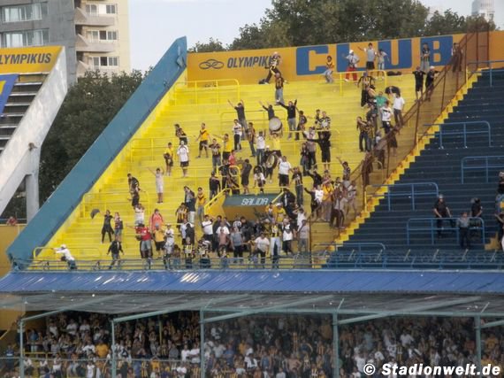 Rosario Central vs Olimpo Bahia Blanca (2-2) (4)