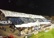 Quilmes AC vs CA Huracán (2-0)