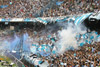 Racing Club vs Boca Juniors (0-3)