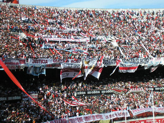 River Plate vs Independiente (1-1) (3)