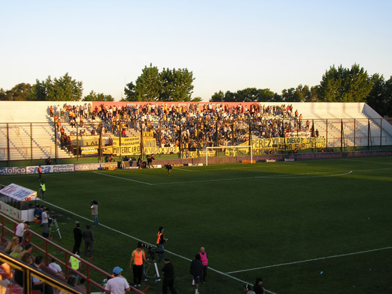 Arsenal de Sarandi vs Rosario Central (1-0) (1)