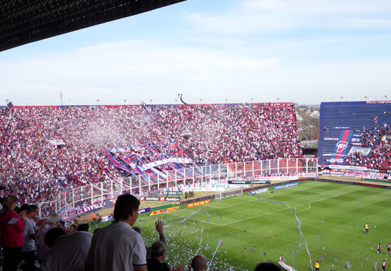 San Lorenzo vs Racing Club (0-0) (3)