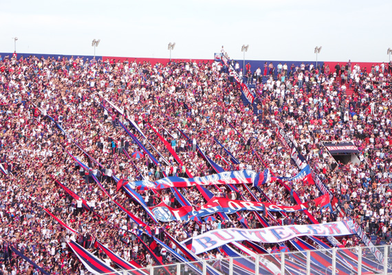 San Lorenzo vs Racing Club (0-0) (10)