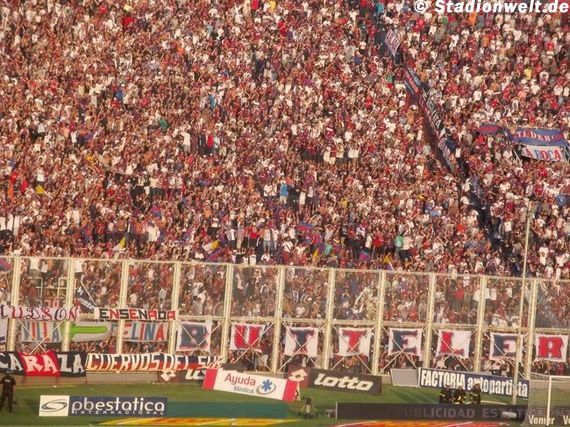 San Lorenzo vs Newell`s Old Boys (0-1) (3)