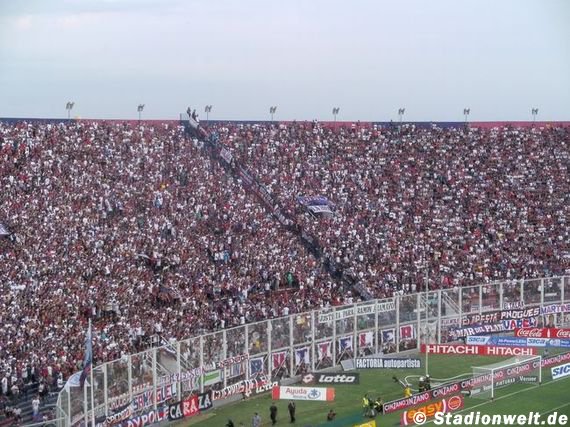 San Lorenzo vs Newell`s Old Boys (0-1) (8)