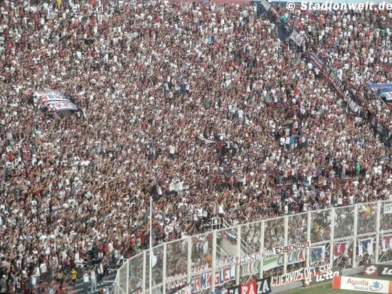 San Lorenzo vs Newell`s Old Boys (0-1) (10)