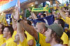 Australien vs Argentinien (2-4)