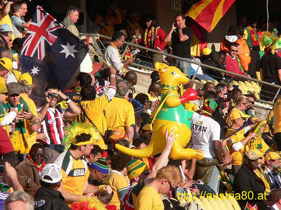 Ghana vs Australien (1-1) (4)