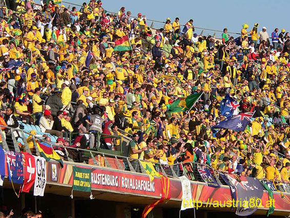 Ghana vs Australien (1-1) (5)