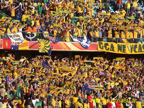 Ghana vs Australien (1-1) (7)