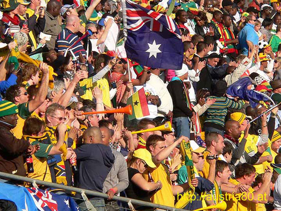 Ghana vs Australien (1-1) (8)