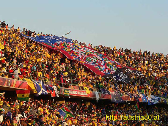 Ghana vs Australien (1-1) (9)