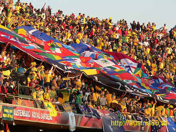 Ghana vs Australien (1-1) (10)