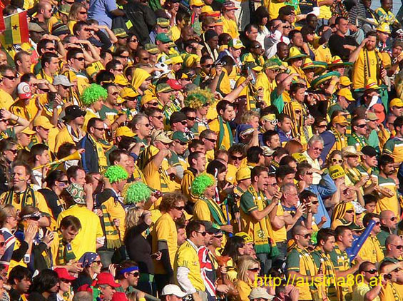 Ghana vs Australien (1-1) (12)