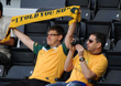 Indien vs Australien (0-4)