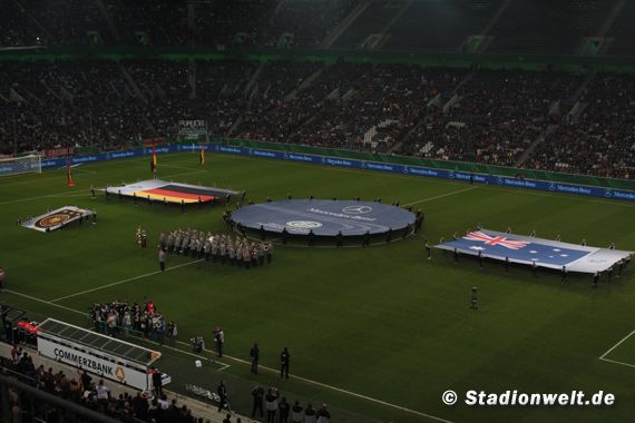 Deutschland vs Australien (1-2) (1)
