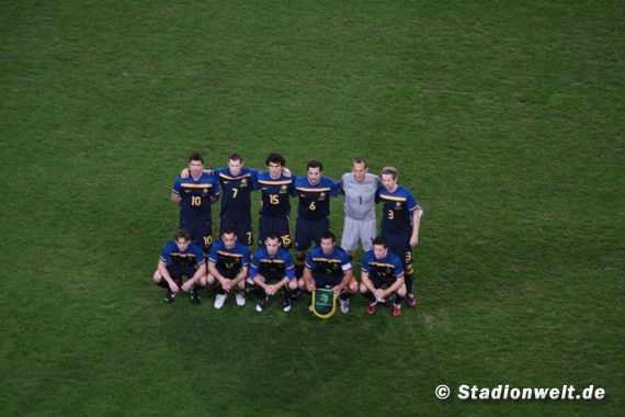 Deutschland vs Australien (1-2) (3)