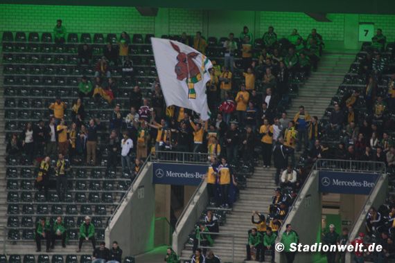 Deutschland vs Australien (1-2) (5)